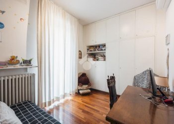 Villa Via Battindarno, Bologna (zona Santa Viola) - foto 28