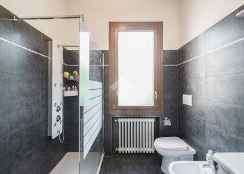 Villa Via Battindarno, Bologna (zona Santa Viola) - foto 29