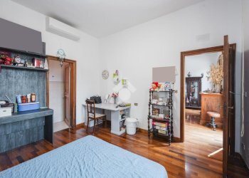 Villa Via Battindarno, Bologna (zona Santa Viola) - foto 30