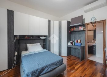 Villa Via Battindarno, Bologna (zona Santa Viola) - foto 31