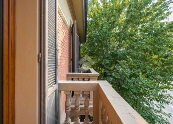 Villa Via Battindarno, Bologna (zona Santa Viola) - foto 36
