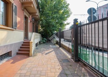 Villa Via Battindarno, Bologna (zona Santa Viola) - foto 37