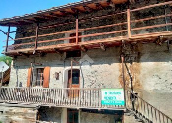 Casa semi indipendente Frazione Rovenaud, Valsavarenche - foto 4