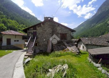 Casa semi indipendente Frazione Rovenaud, Valsavarenche - foto 11