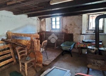 Casa semi indipendente Frazione Rovenaud, Valsavarenche - foto 12