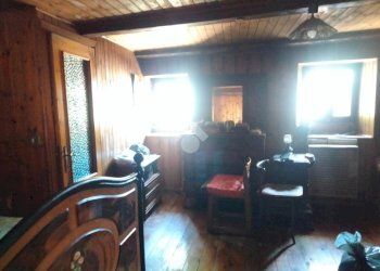 Casa semi indipendente Frazione Rovenaud, Valsavarenche - foto 15
