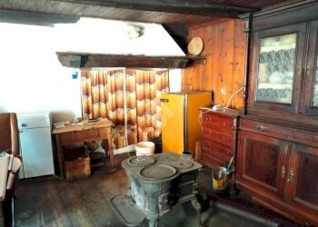 Casa semi indipendente Frazione Rovenaud, Valsavarenche - foto 16