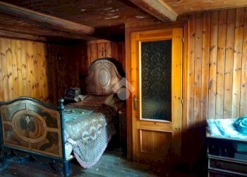 Casa semi indipendente Frazione Rovenaud, Valsavarenche - foto 17