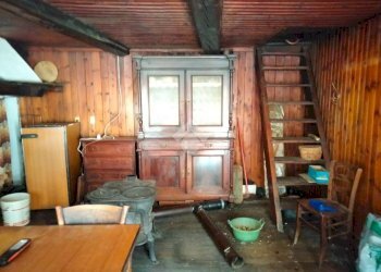 Casa semi indipendente Frazione Rovenaud, Valsavarenche - foto 19