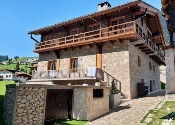 Casa semi indipendente Frazione Rovenaud, Valsavarenche - foto 21