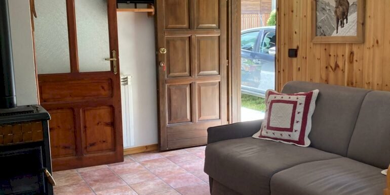 Appartamento Gressoney-Saint-Jean - foto 1