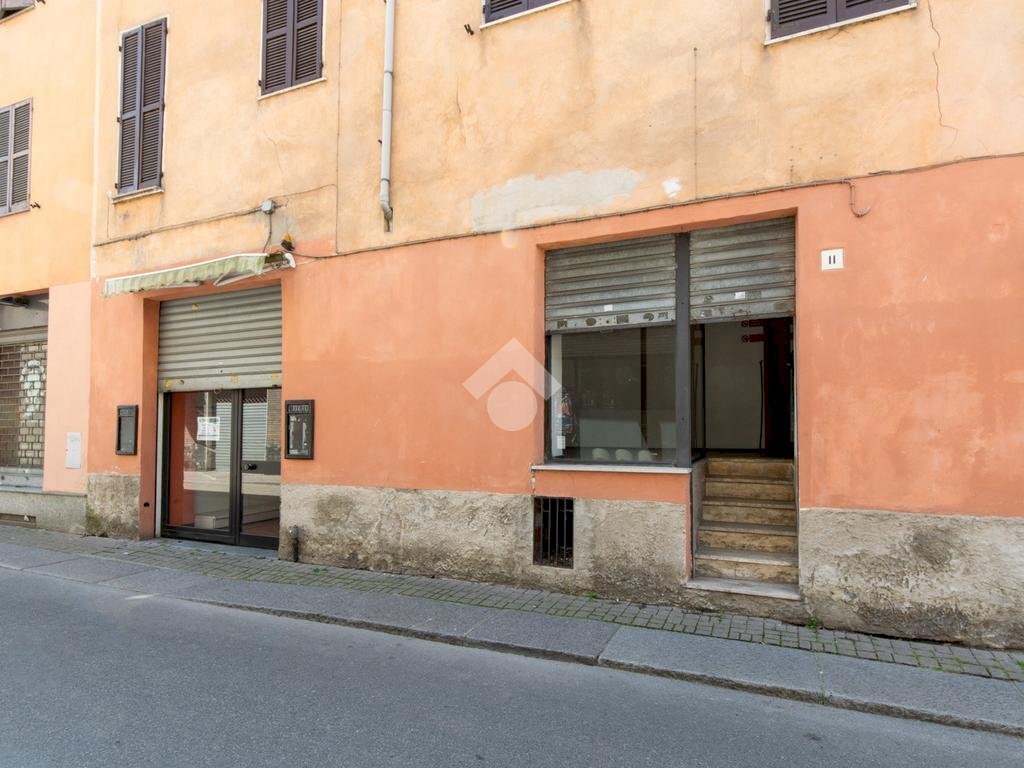 Laboratory Via dei Grani, Casale Monferrato - photo 1