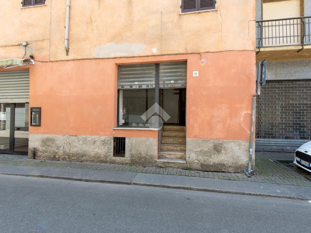 Laboratory Via dei Grani, Casale Monferrato - photo 2