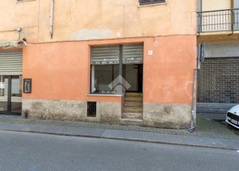 Laboratorio Via dei Grani, Casale Monferrato - foto 2