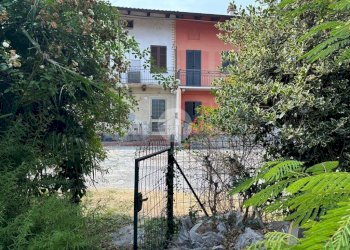 Semi-detached house Cantone Gianmaria, Castelletto Cervo - photo 1