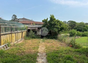 Semi-detached house Cantone Gianmaria, Castelletto Cervo - photo 13