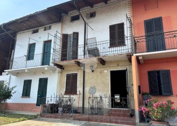 Semi-detached house Cantone Gianmaria, Castelletto Cervo - photo 10