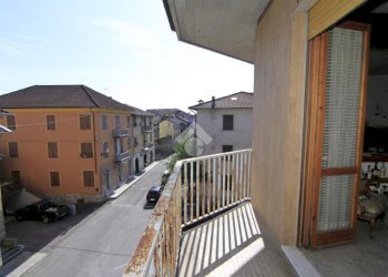 Quadrilocale Piazza Repubblica, Bosio - foto 4