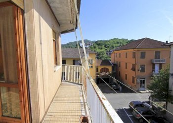 Quadrilocale Piazza Repubblica, Bosio - foto 20
