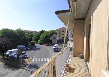 Quadrilocale Piazza Repubblica, Bosio - foto 21