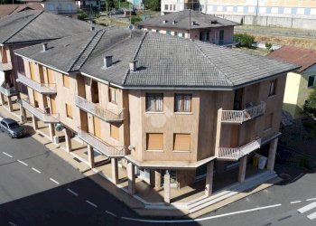 Quadrilocale Piazza Repubblica, Bosio - foto 31
