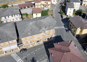 Quadrilocale Piazza Repubblica, Bosio - foto 36