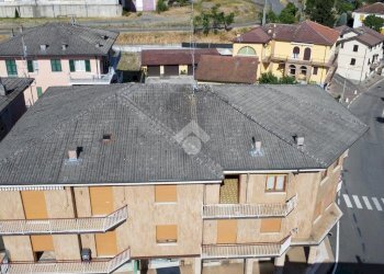 Quadrilocale Piazza Repubblica, Bosio - foto 37