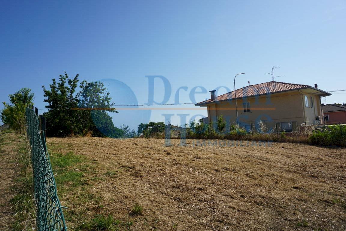 Foto 1 - Terreno edificabile CONTRADA GIARDINO, Colonnella - foto 1