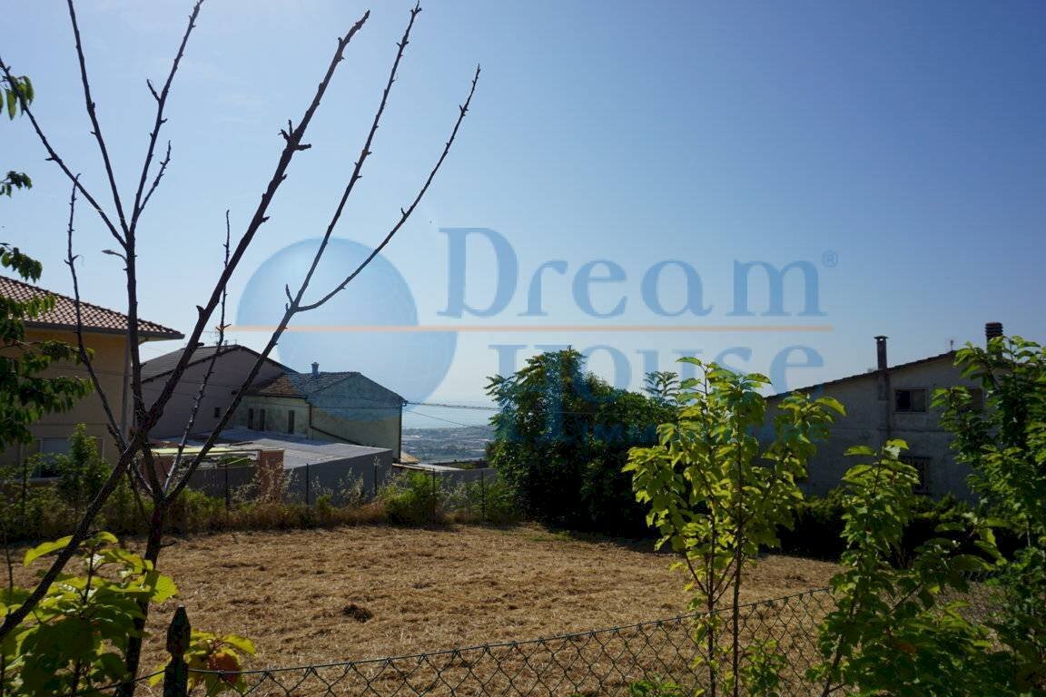 Foto 3 - Terreno edificabile CONTRADA GIARDINO, Colonnella - foto 3