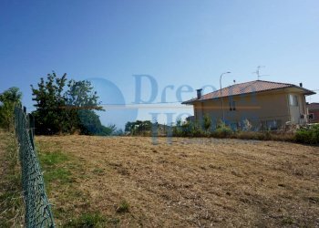 Foto 1 - Terreno edificabile CONTRADA GIARDINO, Colonnella - foto 1