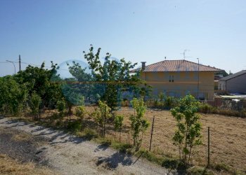 Foto 5 - Terreno edificabile CONTRADA GIARDINO, Colonnella - foto 5