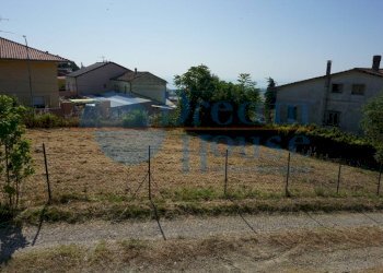 Foto 8 - Terreno edificabile CONTRADA GIARDINO, Colonnella - foto 8