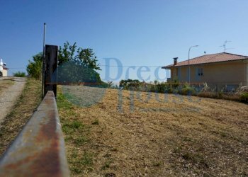 Foto 13 - Terreno edificabile CONTRADA GIARDINO, Colonnella - foto 13