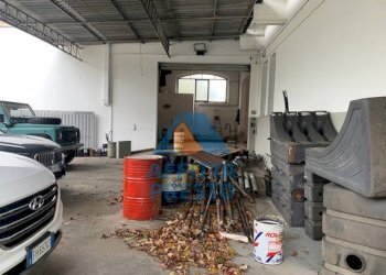 Foto 4 - Capannone Empoli - foto 4