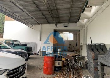 Foto 5 - Capannone Empoli - foto 5