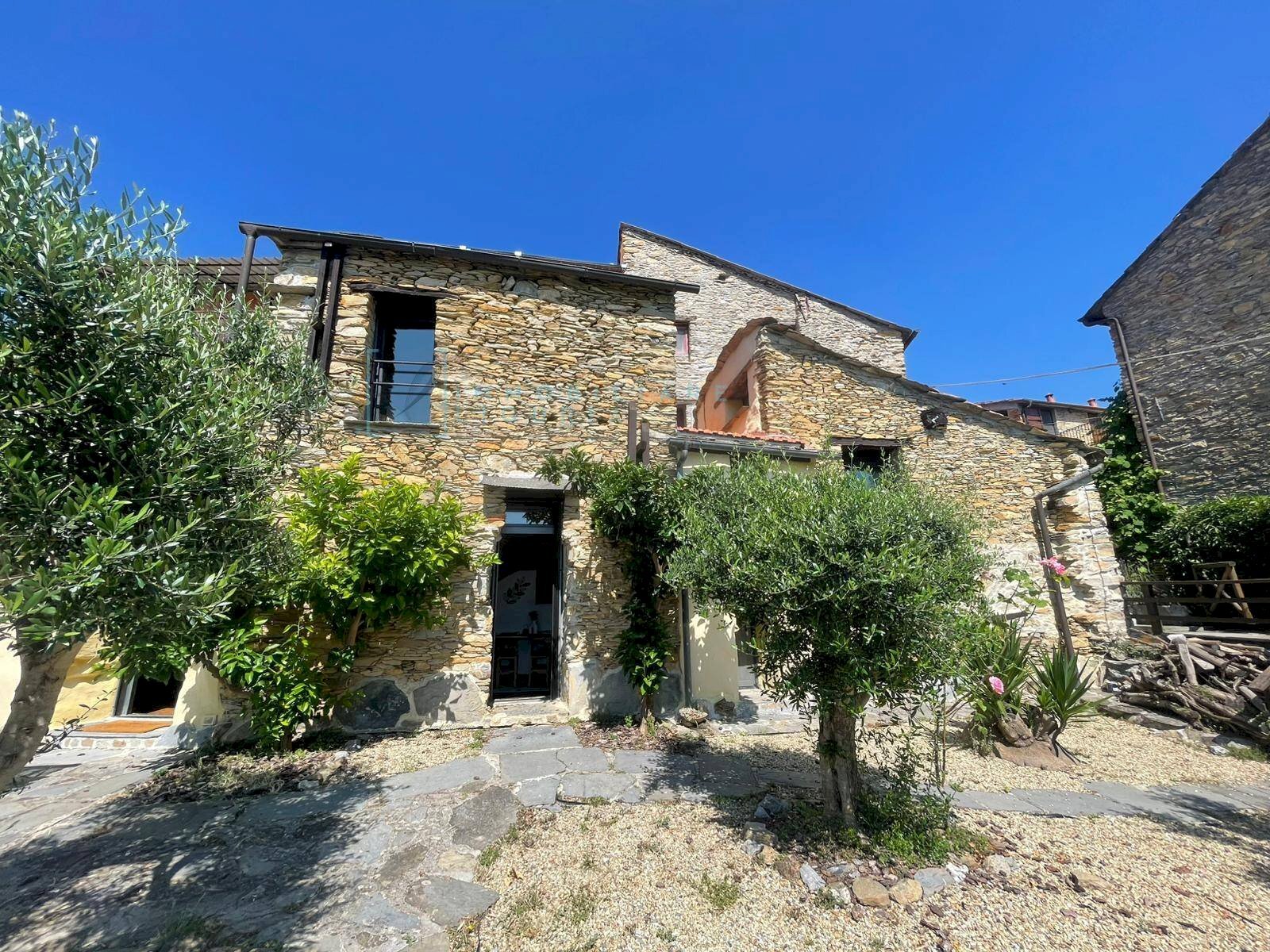 Foto 3 - Rustico Via Per acquila, Borghetto d'Arroscia - foto 3