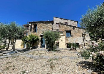 Foto 1 - Rustico Via Per acquila, Borghetto d'Arroscia - foto 1