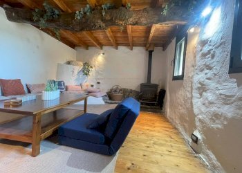 Foto 4 - Rustico Via Per acquila, Borghetto d'Arroscia - foto 4