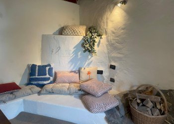 Foto 5 - Rustico Via Per acquila, Borghetto d'Arroscia - foto 5