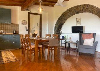 Foto 7 - Rustico Via Per acquila, Borghetto d'Arroscia - foto 7