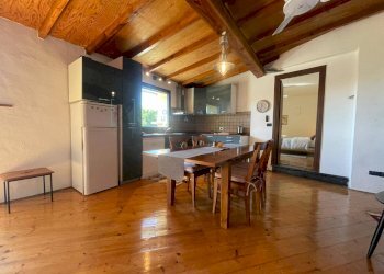 Foto 8 - Rustico Via Per acquila, Borghetto d'Arroscia - foto 8