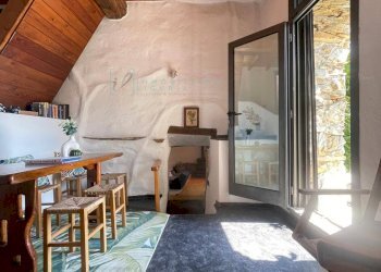 Foto 9 - Rustico Via Per acquila, Borghetto d'Arroscia - foto 9