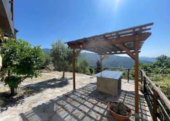 Foto 13 - Rustico Via Per acquila, Borghetto d'Arroscia - foto 13