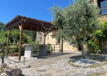 Foto 14 - Rustico Via Per acquila, Borghetto d'Arroscia - foto 14