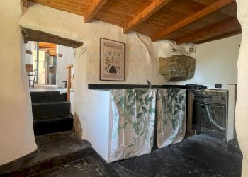 Foto 11 - Rustico Via Per acquila, Borghetto d'Arroscia - foto 11