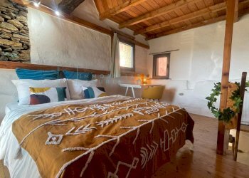 Foto 17 - Rustico Via Per acquila, Borghetto d'Arroscia - foto 17