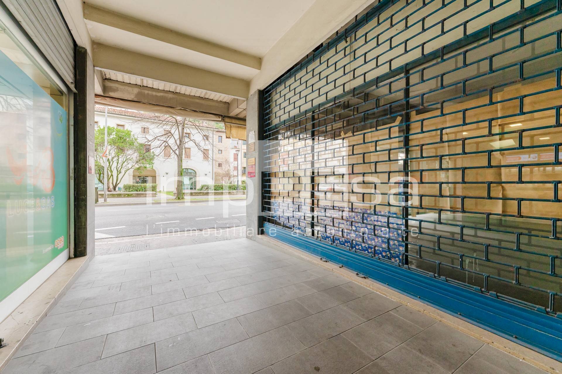 Foto 1 - Locale Commerciale Via XI Febbraio, Conegliano - foto 1