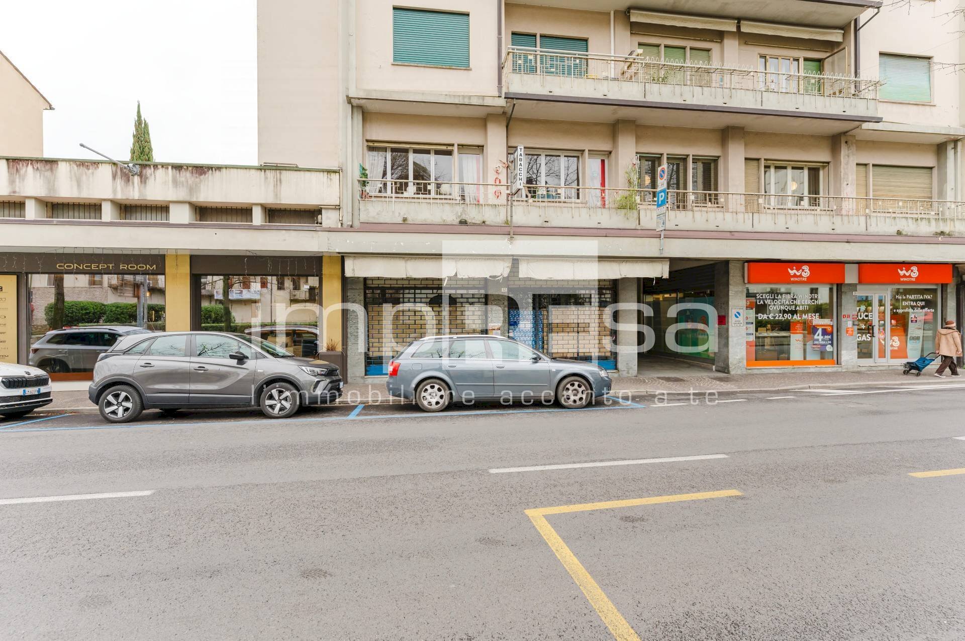 Foto 2 - Locale Commerciale Via XI Febbraio, Conegliano - foto 2