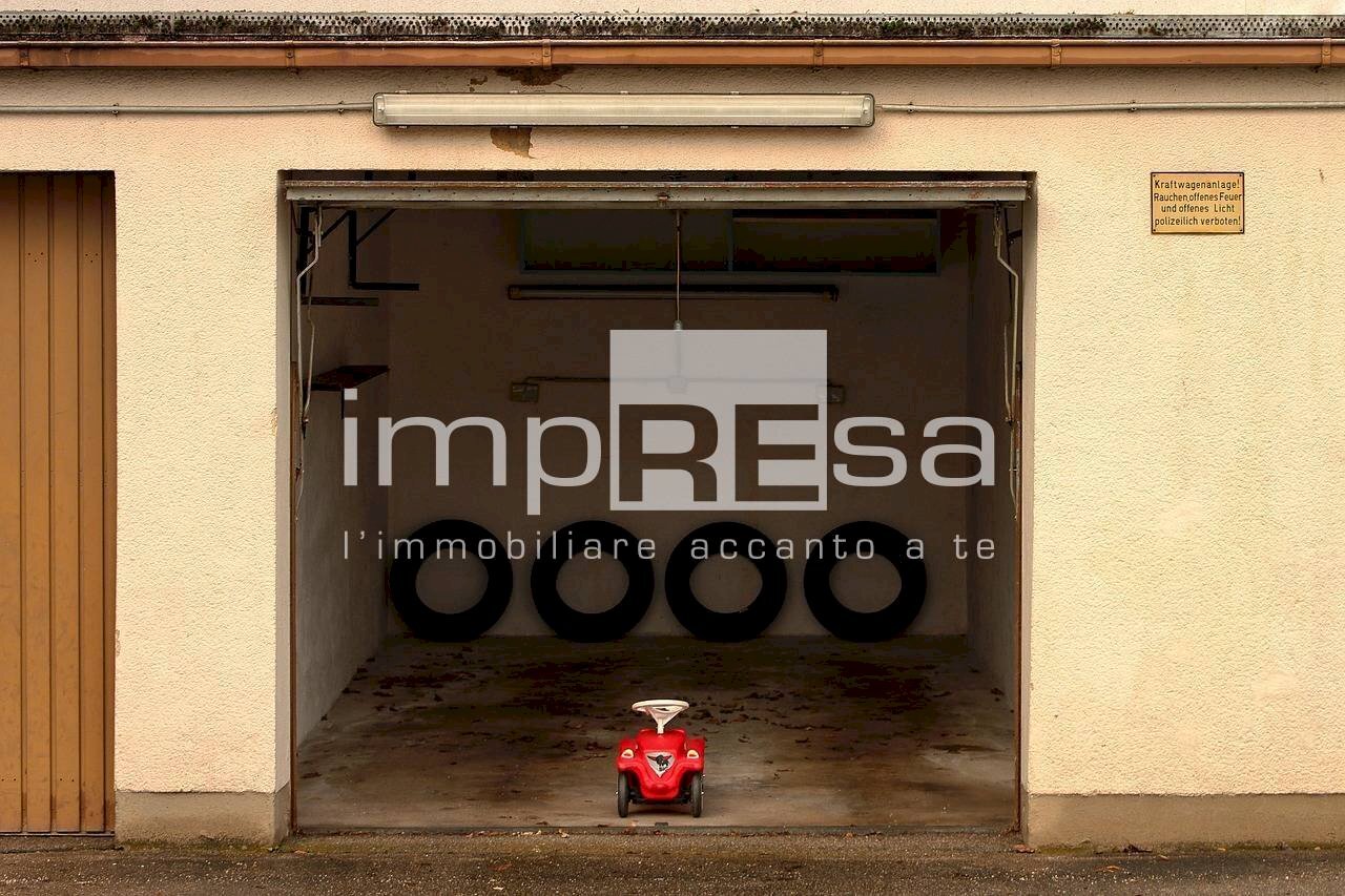 Foto 2 - Box Via Da Vinci, Conegliano - foto 2