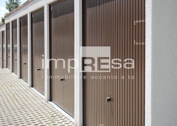 Foto 8 - Box Via Da Vinci, Conegliano - foto 8